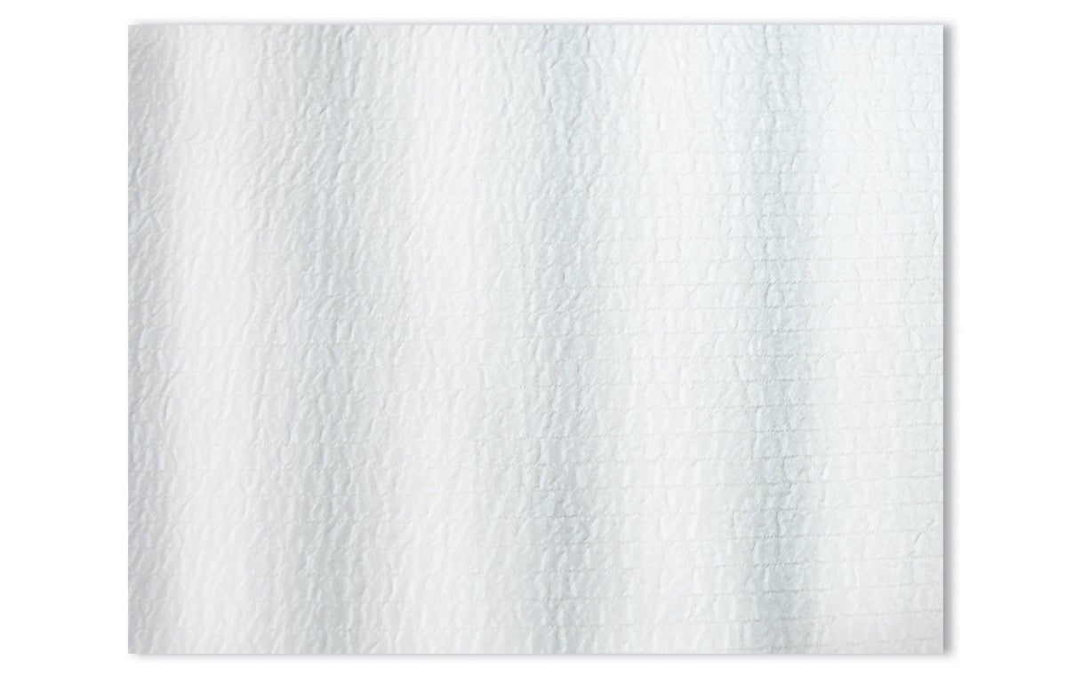 Duschvorhang Zwei - Seitig Aus Stoff Cm. 180 X 200 Mod. Crisp. - MEGART