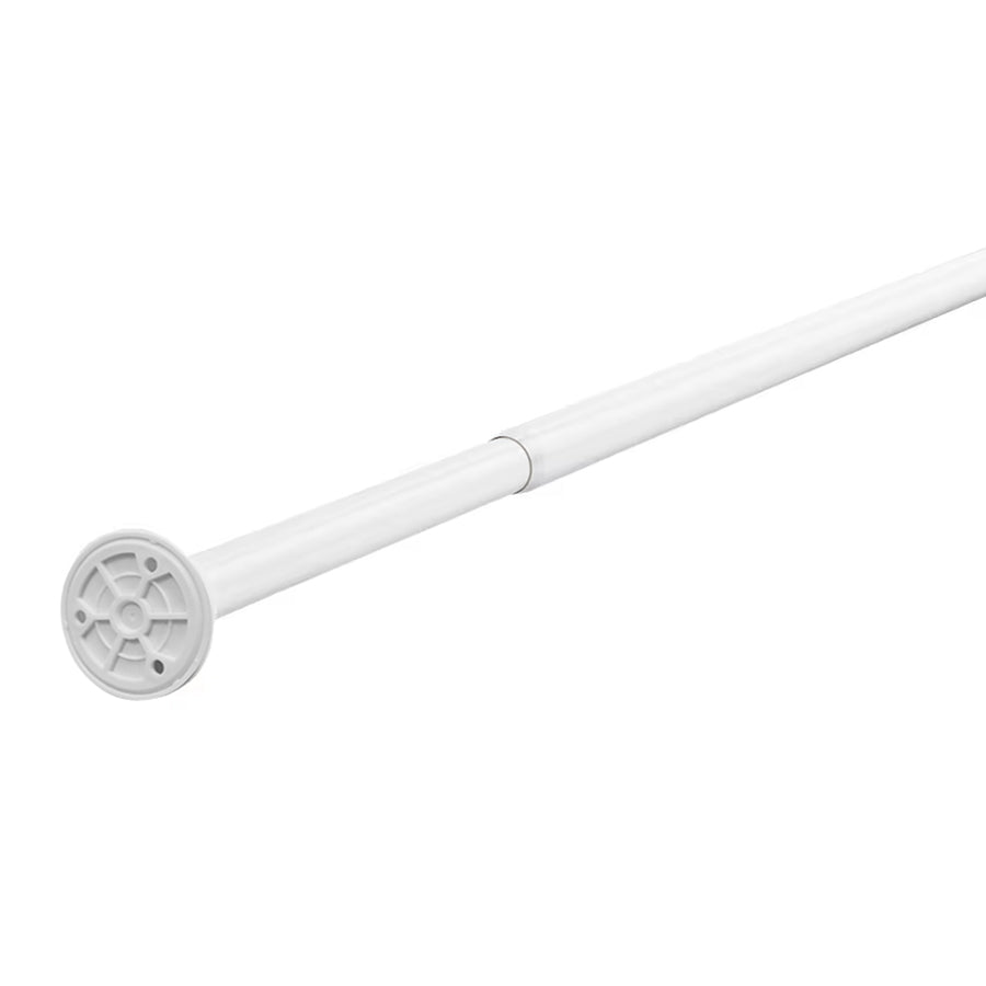 Zena - Linie Einseitig Ausziehbarer Wandbügel Für Badewanne - MEGART