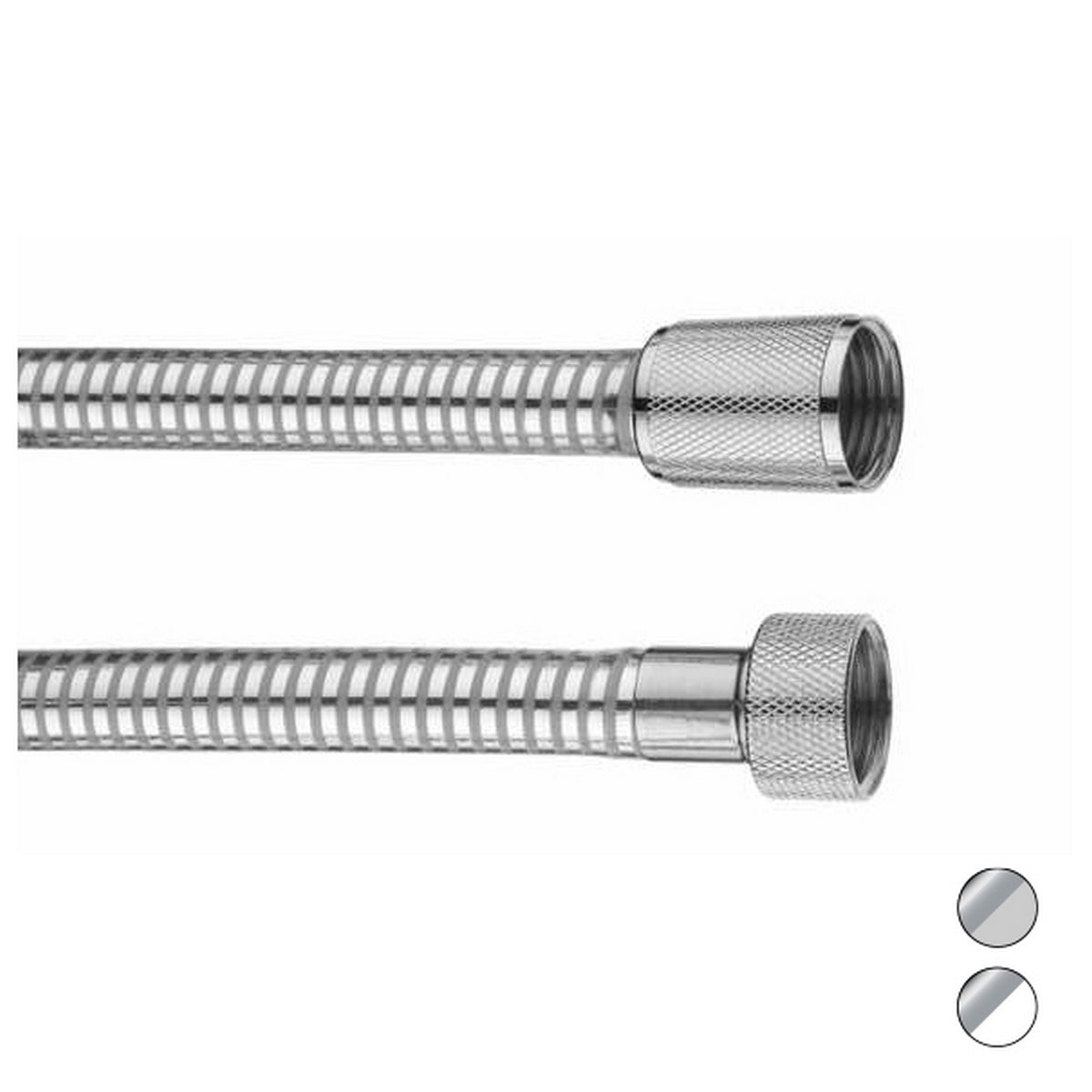 Duschschlauch Bi - Flex/2 - MEGART