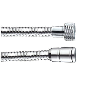 Duschschlauch Aus Messing Doppelte Verbindung Konisch Für Sicherheitsstop - MEGART