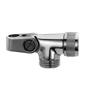 Duplex - Körper Aus Messing Mit Gelenkigem Nassel - MEGART