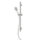 Brausestangenset Chrome Lux - MEGART