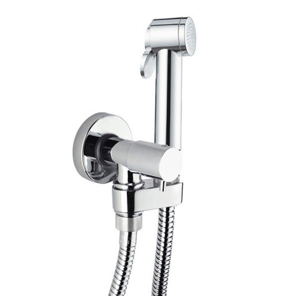 Komplettes Duschset Modell Paloma Mit Taste - MEGART