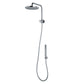 Duscharm - Set mit Duschkopf und Handbrause Oki Renovation - MEGART