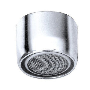 Belüfter 22X1F Chrom Bossini - MEGART