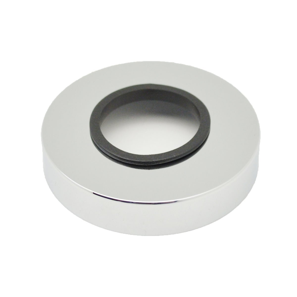 Rosette + Dichtung Für Wasseranschluss Duschset - MEGART