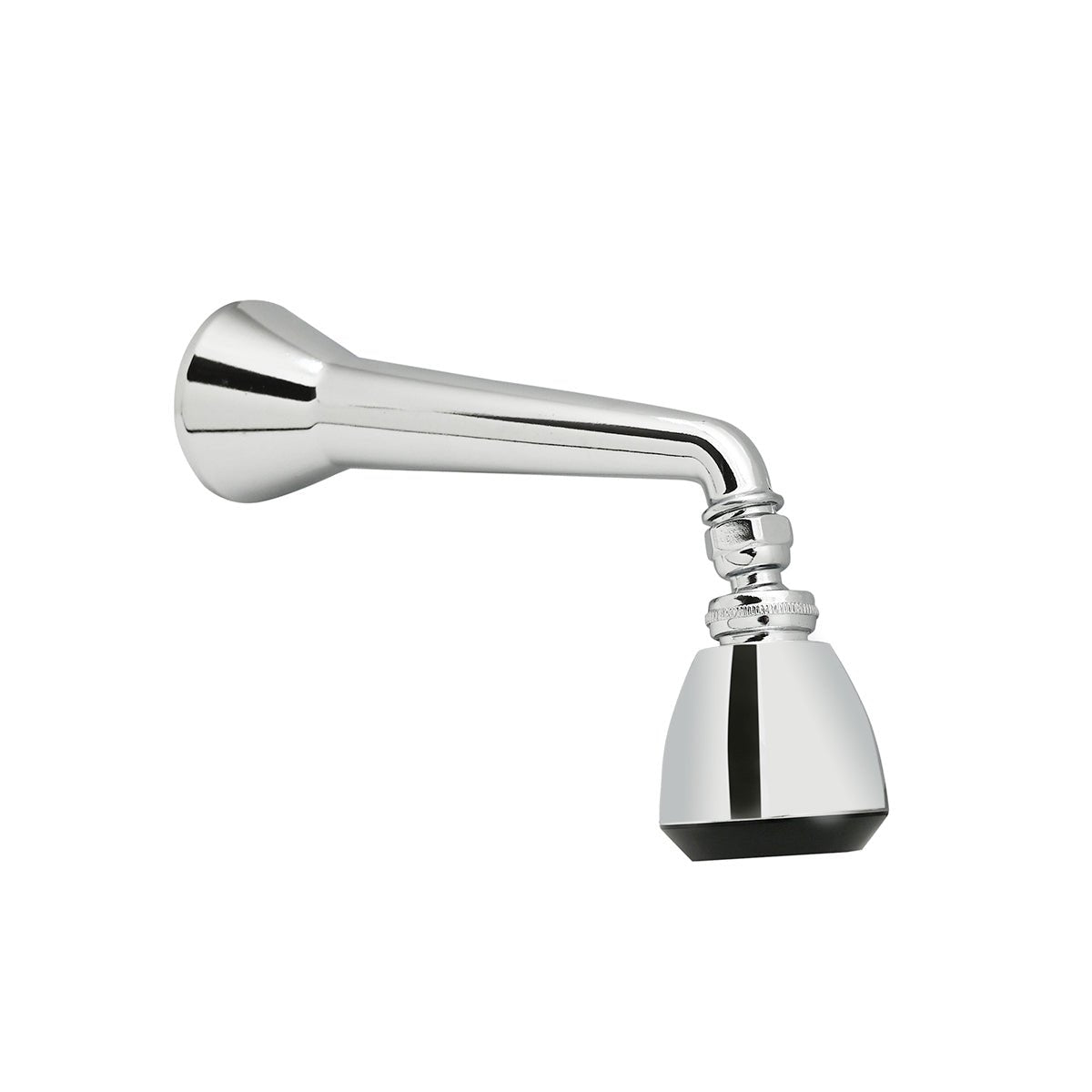 Schwerer Duscharm Mit Vesuvio - Duschkopf - MEGART