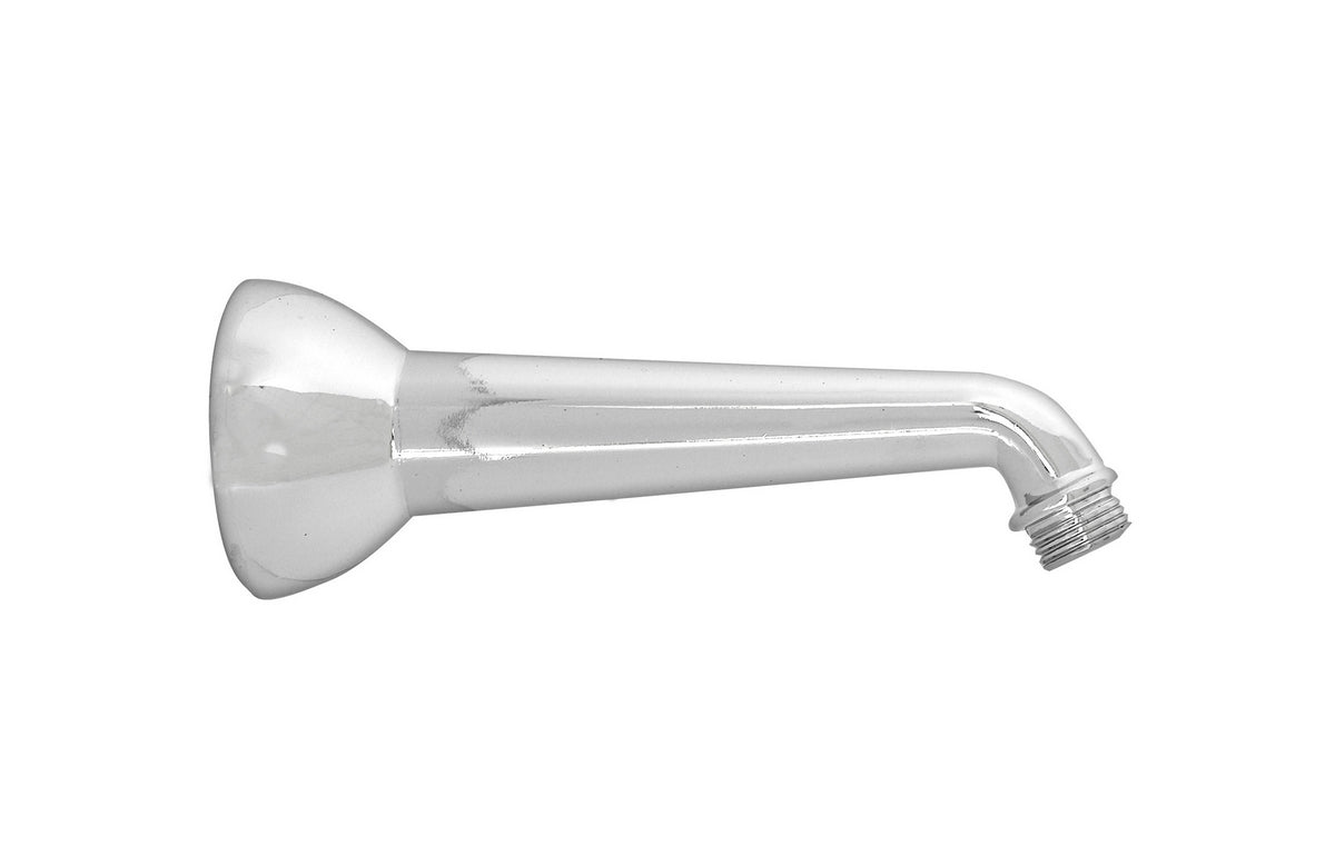 Schwerer Duscharm Aus Verchromtem Zamak - MEGART