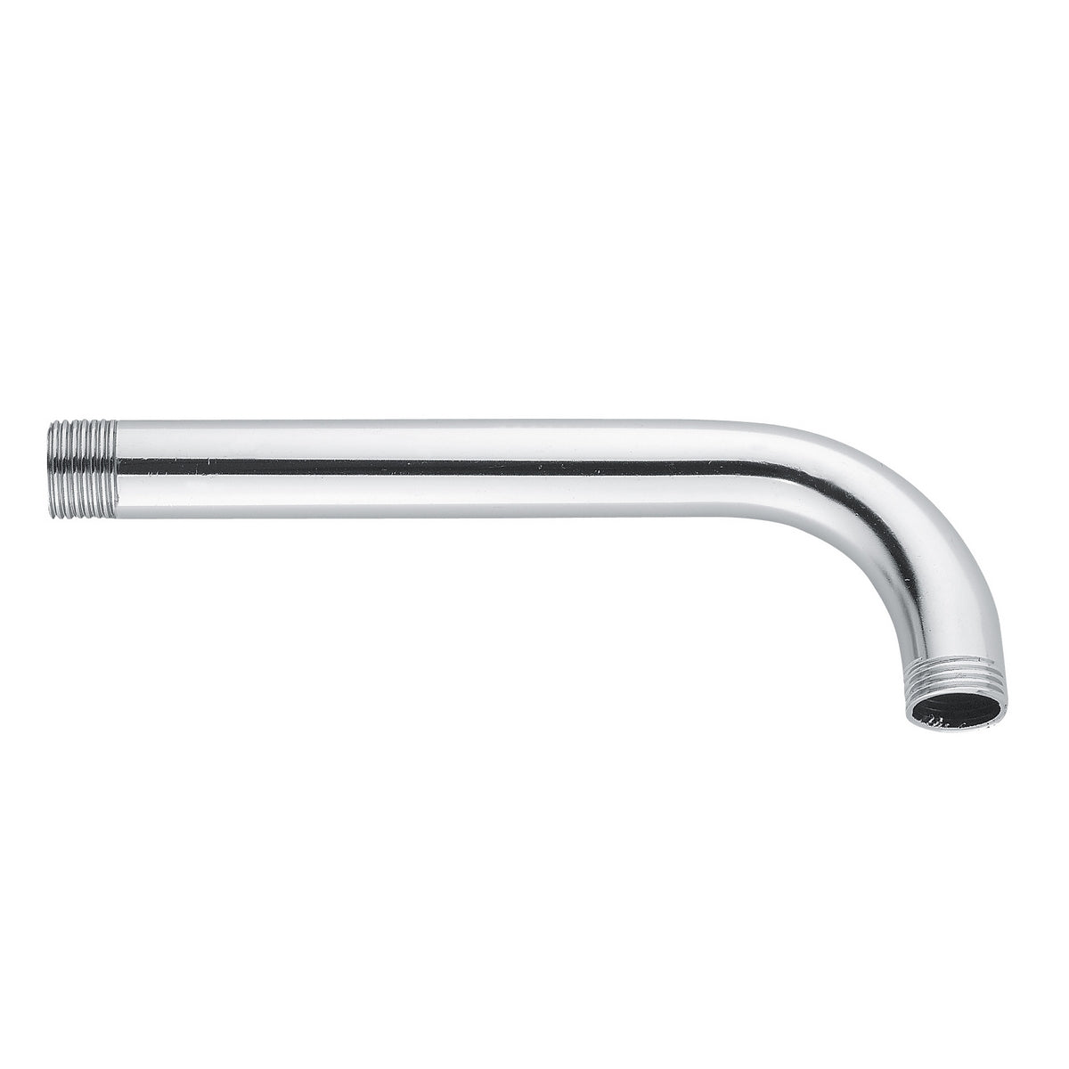 Duscharm Ohne Duschkopf 20 Cm - MEGART