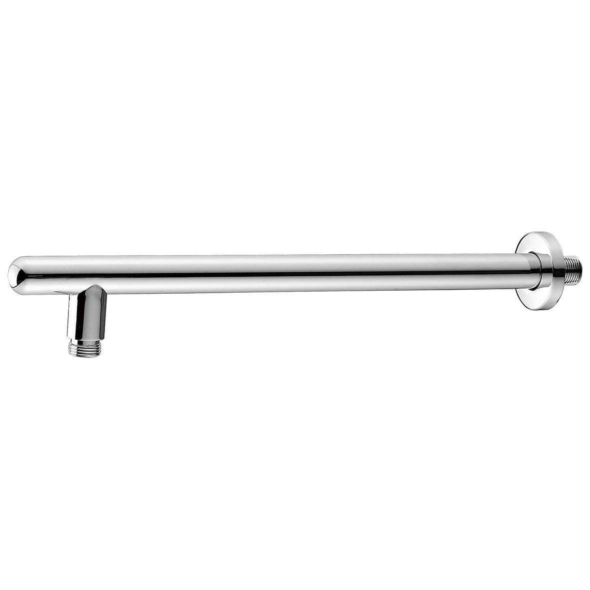 Runder Duscharm Aus Messing Cm 39,5 X D. 3 - MEGART