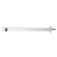 Flacher Duscharm Aus Messing Cm 37 X 3 - MEGART