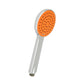 Wassersparhandbrause Orange - MEGART