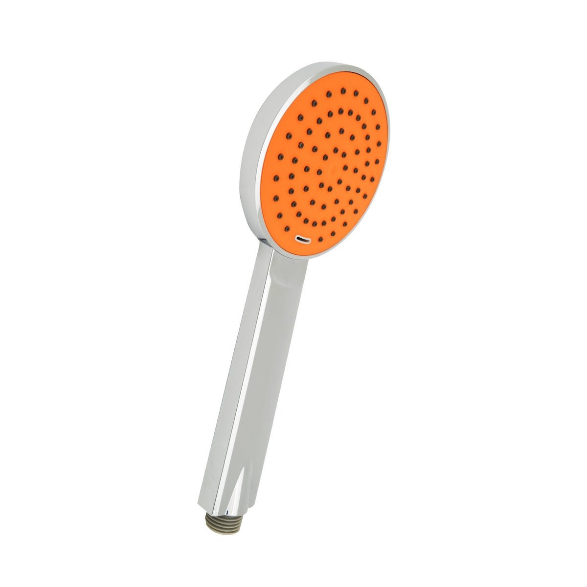 Wassersparhandbrause Orange - MEGART