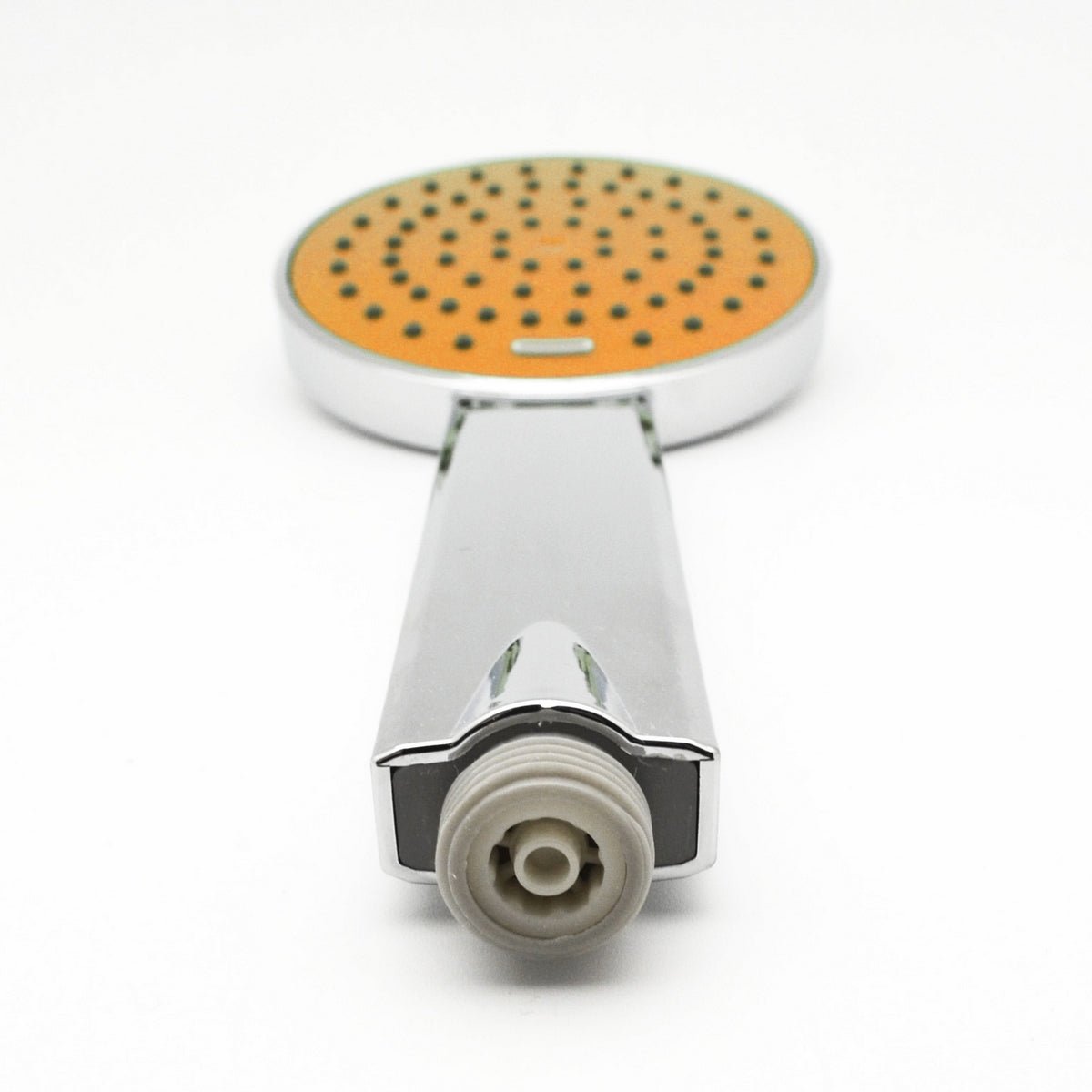 Wassersparhandbrause Orange - MEGART
