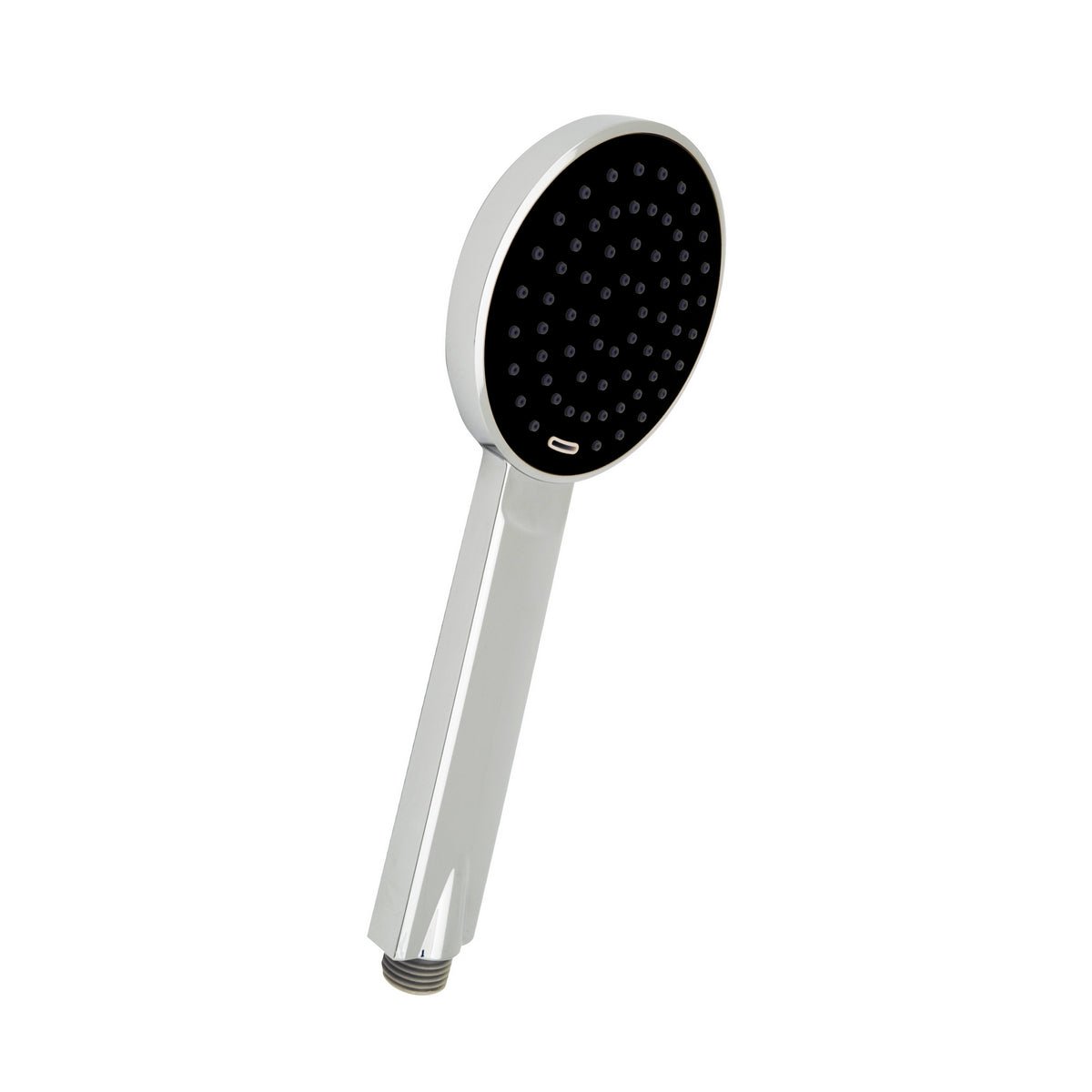 Wassersparhandbrause Schwarz - MEGART