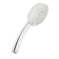 Handbrause 5 Funktionen Mod. 13023 - MEGART