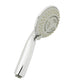 Handbrause Mit 3 Funktionen Mod. 13024 - MEGART