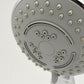 Handbrause Mit 3 Funktionen Mod. 13024 - MEGART
