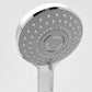 Handbrause 3 Funktionen Mod. 13029 - MEGART