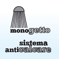 Monostrahl - Handbrause Mod. 13030 - MEGART