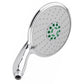 Handbrause 3 Funktionen Mod. 13033 - MEGART