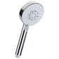 Handbrause 5 Funktionen Mod. 13036 - MEGART
