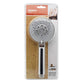 Handbrause 5 Funktionen Mod. 13036 - MEGART