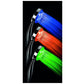 Unigetto Led - Duschkopf Chrom Metaform - MEGART