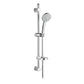 Komplettes Duschset Modell 15101 - MEGART