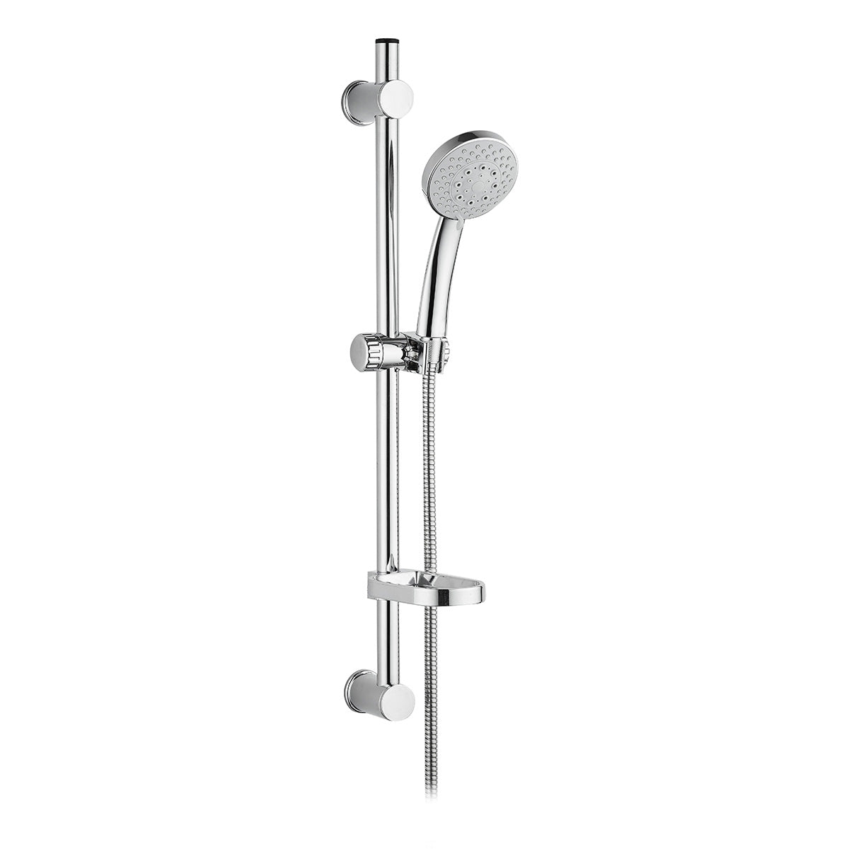 Komplettes Duschset Modell 15101 - MEGART