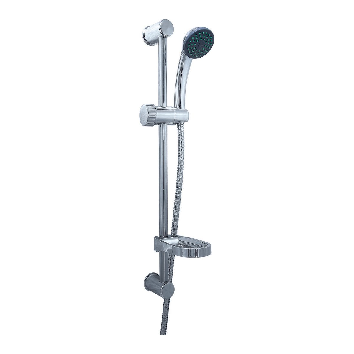 Komplettes Duschsystem Modell 15102 - MEGART