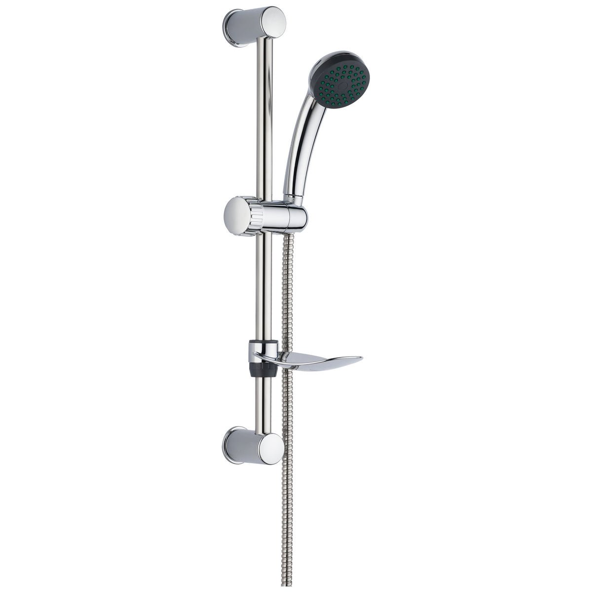 Komplettes Duschset Modell 15111 - MEGART