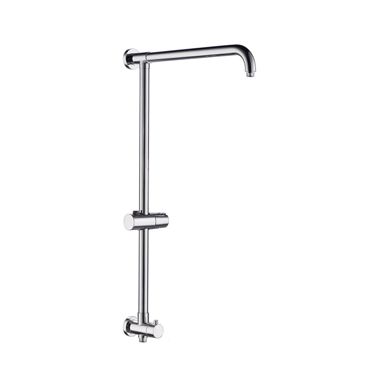 Duschstange Mit Obenliegender Wasserzufuhr - MEGART