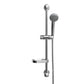 Komplettes Duschsystem Agrigento - MEGART