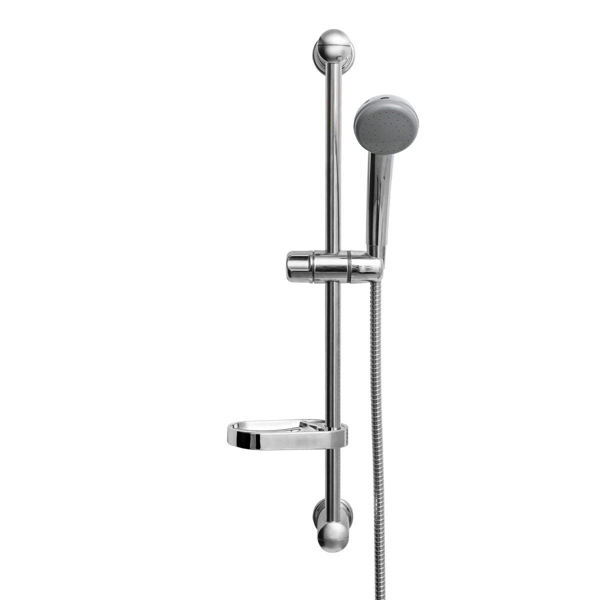 Komplettes Duschsystem Agrigento - MEGART