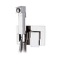 Einbau - Mischbatterie - Set Mit Shut - Off - Handbrause - MEGART