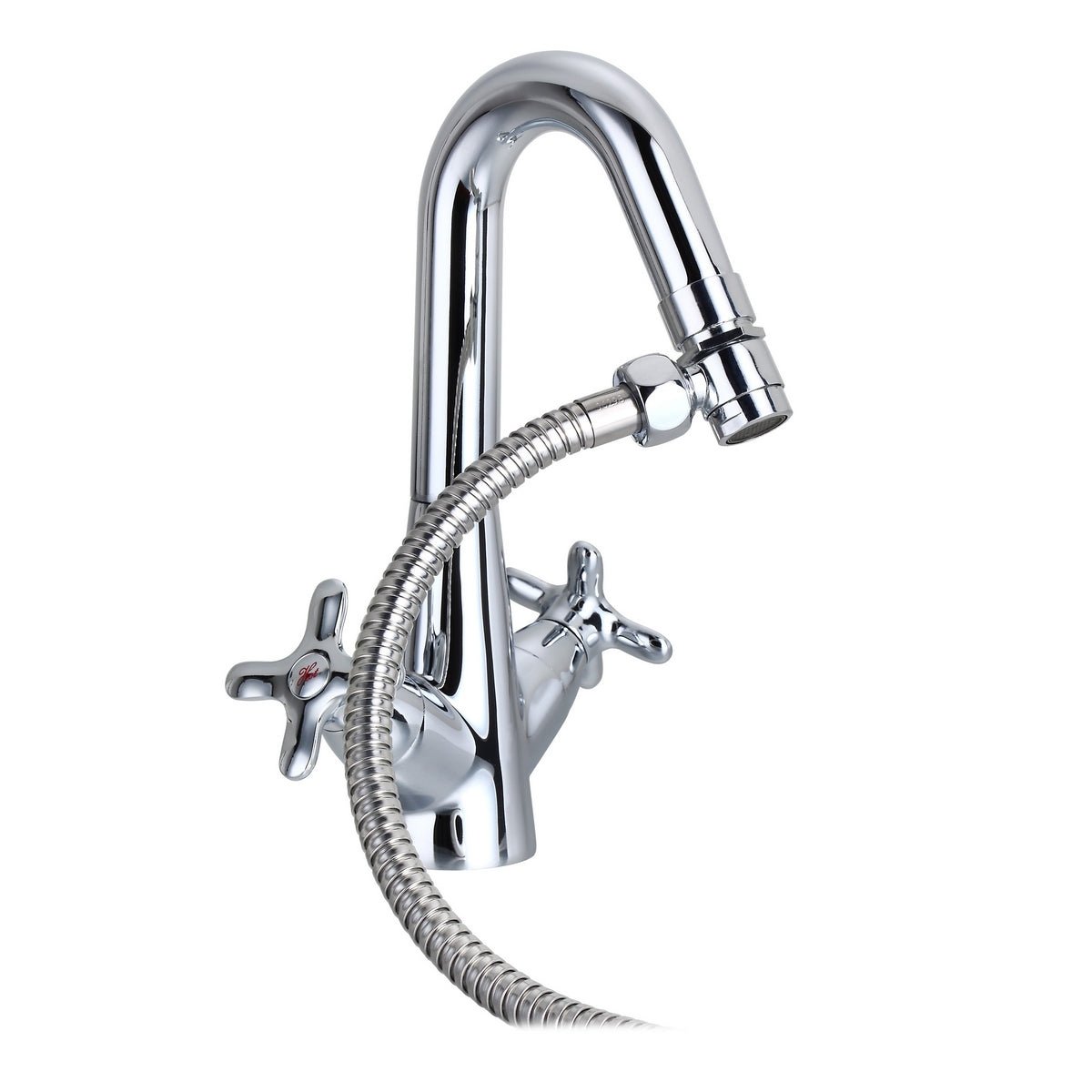 Duschkopf - Kit Für Waschbecken - MEGART