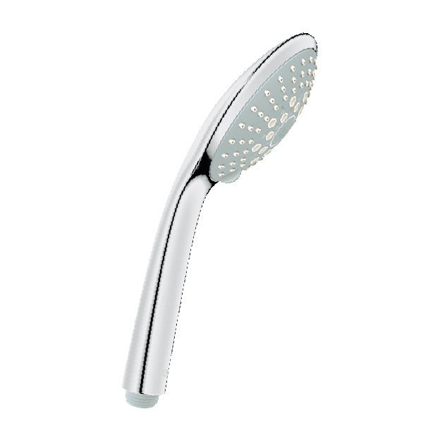 Handbrause 3 Strahlarten Mod. Euphoria Grohe - MEGART