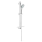 Riegel 110 Duo Euphoria Grohe - MEGART