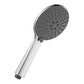 Handbrause Mod. Brio 4 Strahl Aus Abs - MEGART
