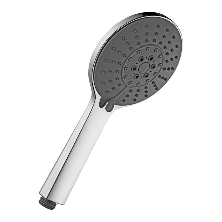 Handbrause Mod. Brio 4 Strahl Aus Abs - MEGART