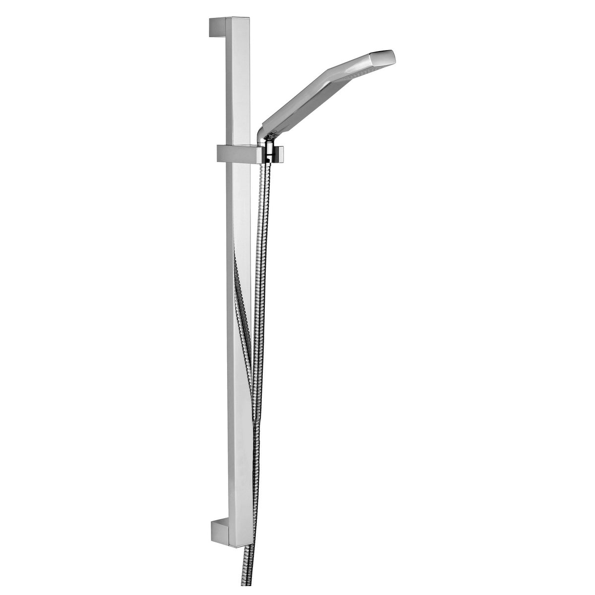 Komplettes Duschset Level Paffoni - MEGART
