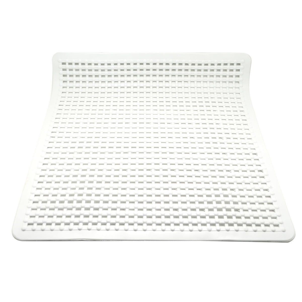 Rutschfeste Duschmatte Cm 52X52 - MEGART