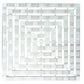 Duschplattform 60 X 60 - MEGART
