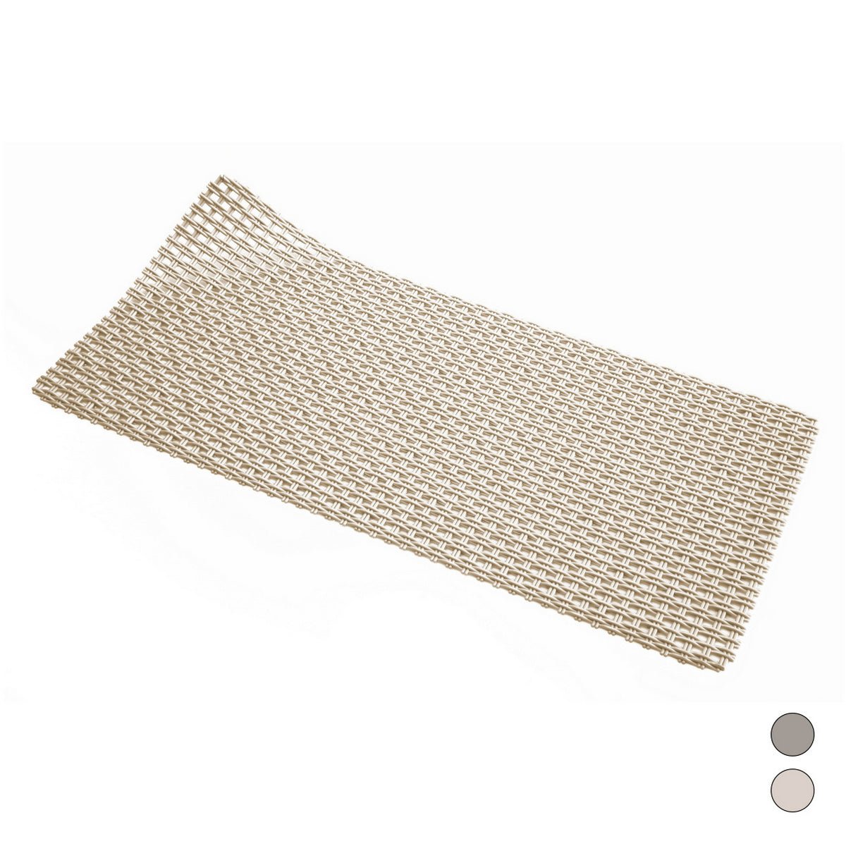Antirutsch - Badwanne - Matte Mod. Vintage Cm 72X36 - MEGART