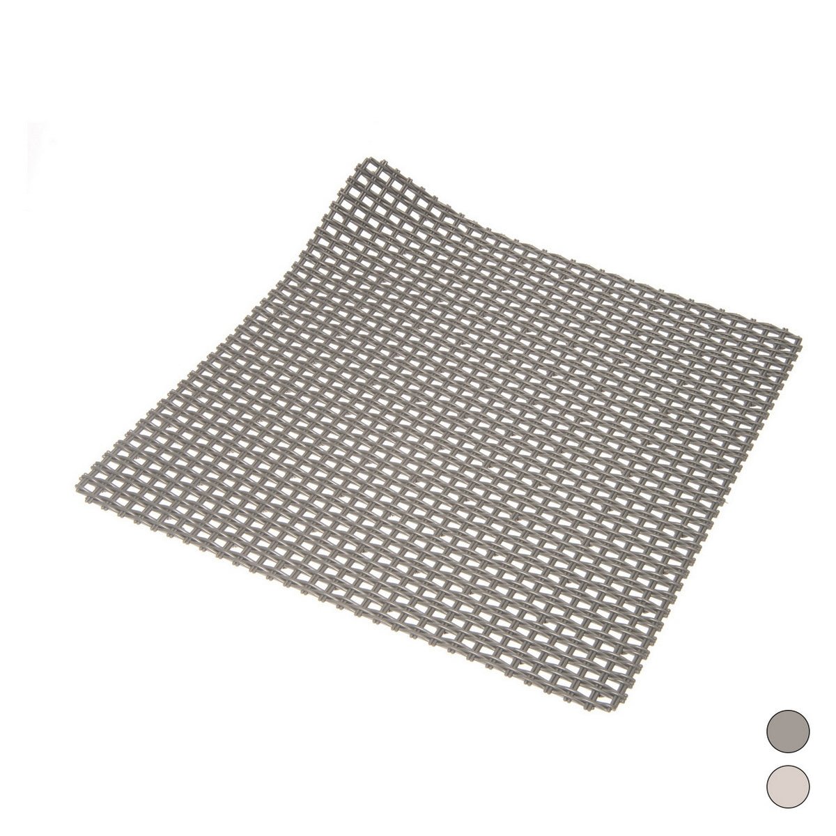 Rutschfeste Duschmatte Mod. Vintage Cm 52X52 - MEGART