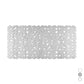 Badewannenmatte Mod. Sassolini Cm 36 X 72 - MEGART