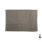 Rutschfeste Badematte Aus Chenille 40X60 Cm - MEGART
