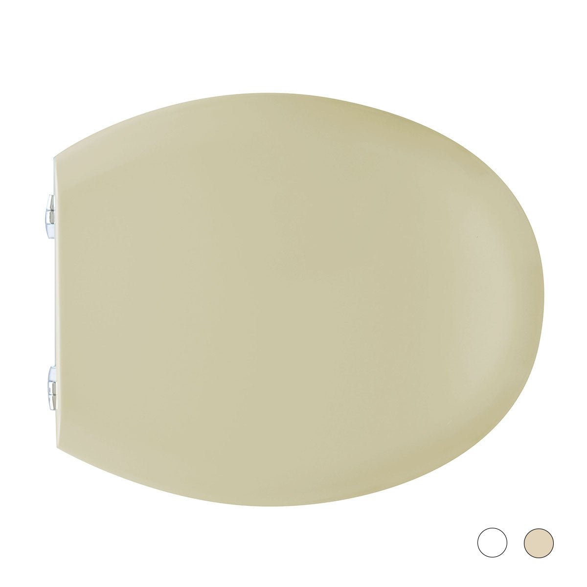 Universeller Wc - Sitz Aus Holz Canyon C&M - MEGART