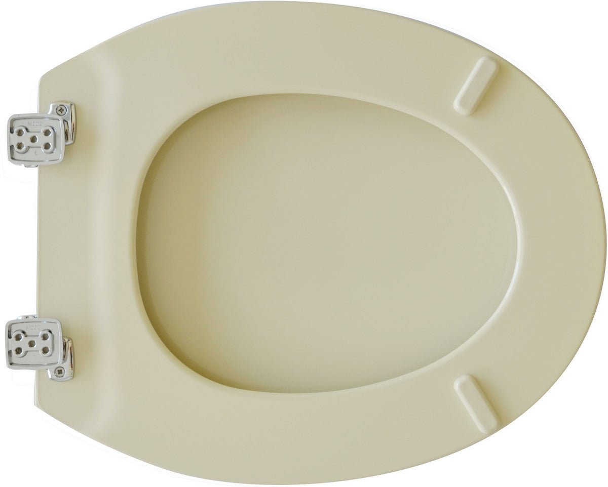 Universeller Wc - Sitz Aus Holz Canyon C&M - MEGART